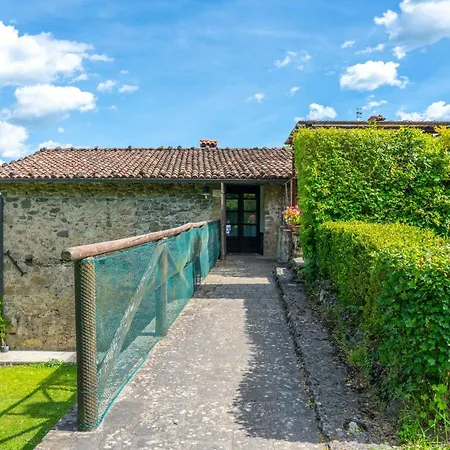 Appartamento Valli Castiglione di Garfagnana