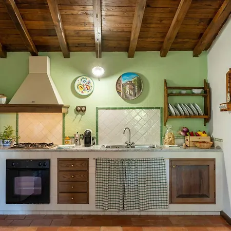Valli Apartman *