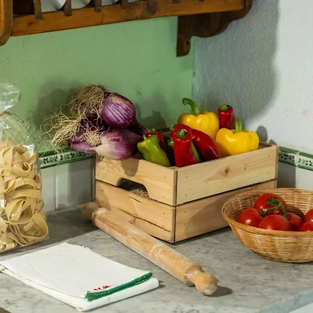 Valli Apartman Castiglione di Garfagnana