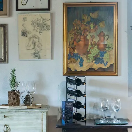 Apartman Valli
