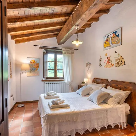 Valli * Castiglione di Garfagnana