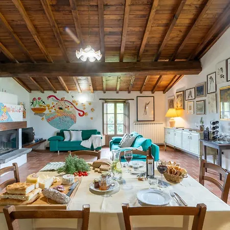 Apartman Valli