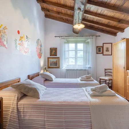 Valli Apartman *