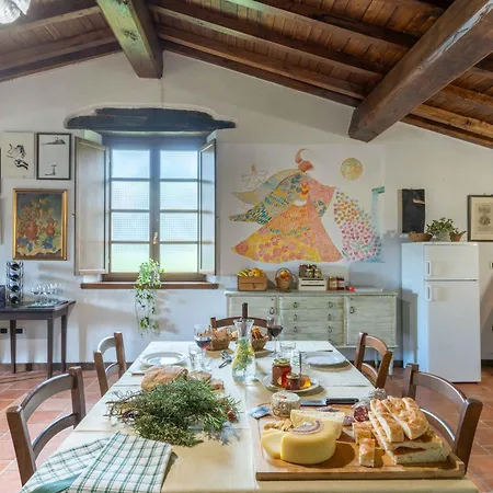 Valli * Castiglione di Garfagnana