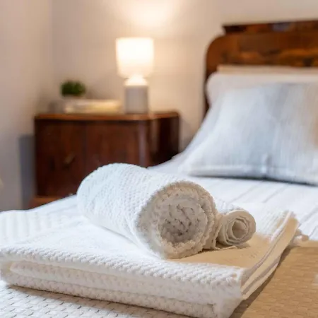 Valli Apartman Castiglione di Garfagnana