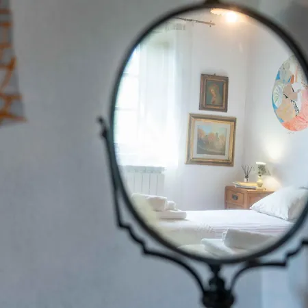 Apartman Valli