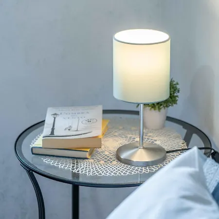 Apartman Valli