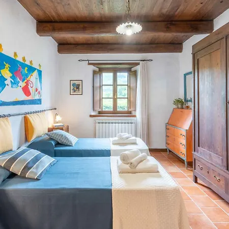 Valli * Castiglione di Garfagnana