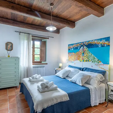Apartman Valli