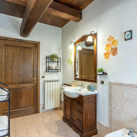 Valli Apartman *