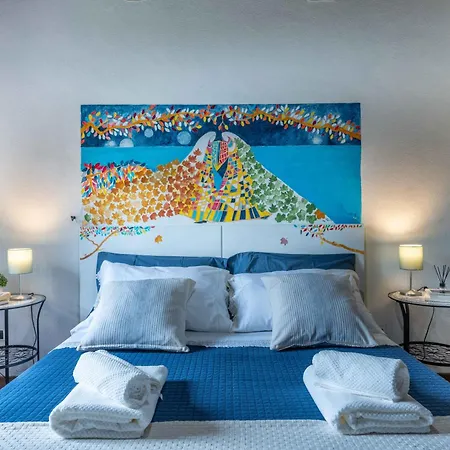 Apartman Valli *