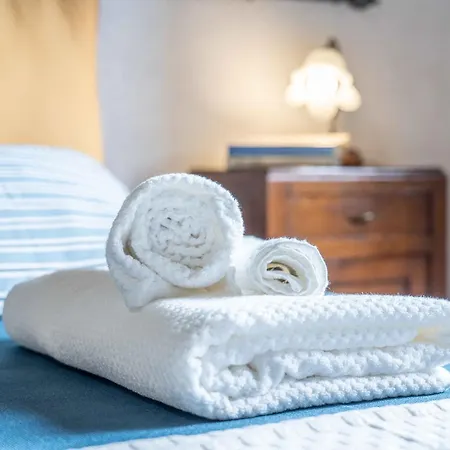 Apartman Valli Castiglione di Garfagnana