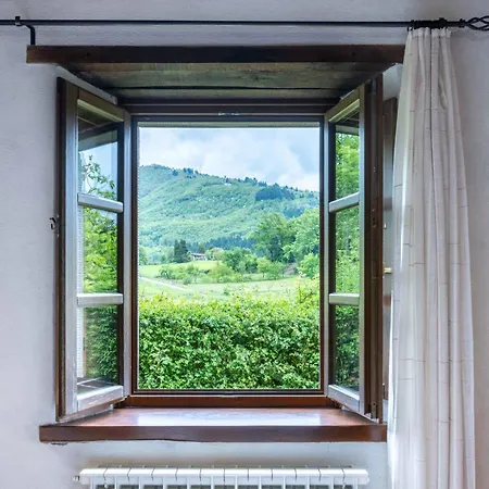 Valli * Castiglione di Garfagnana