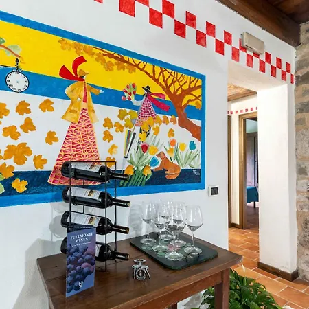 Appartamento Valli