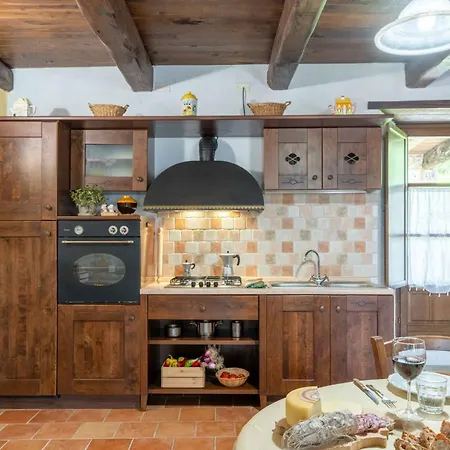 Apartman Valli *