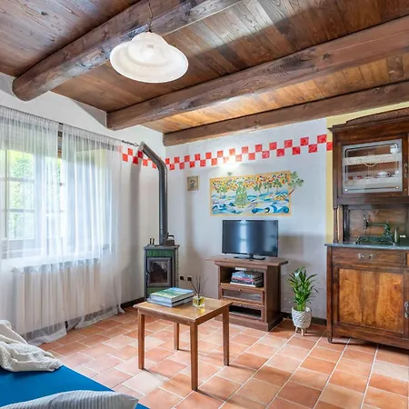 Valli Apartman Castiglione di Garfagnana