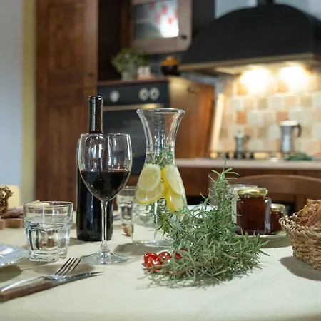 Valli Apartman *