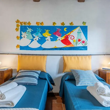 Apartman Valli Castiglione di Garfagnana