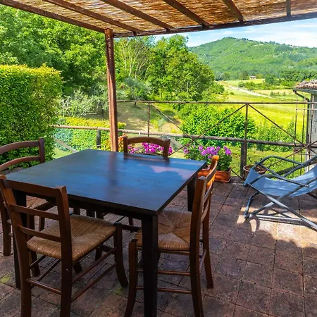 Apartman Valli Castiglione di Garfagnana