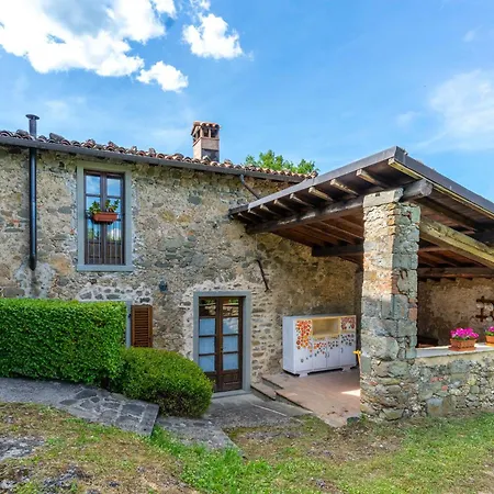 Apartman Valli