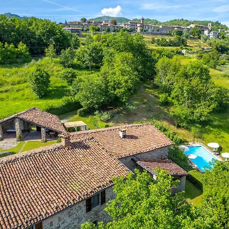 Apartman Valli *
