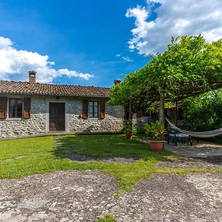 Apartman Valli Castiglione di Garfagnana