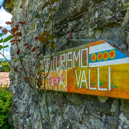 Valli *