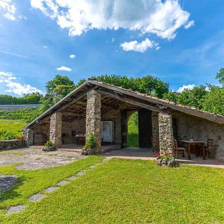 Valli Apartman Castiglione di Garfagnana