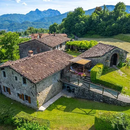 Valli Castiglione di Garfagnana