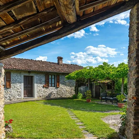 Apartman Valli Castiglione di Garfagnana