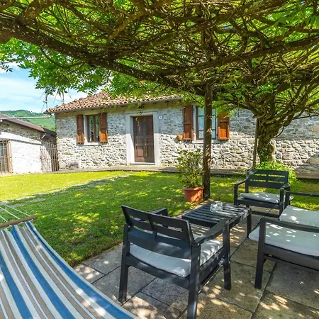 Apartman Valli *